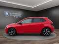 Volkswagen Polo 1.0 TSI beats HIFI+LED Klima Fenster el. Rot - thumbnail 8