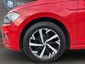 Volkswagen Polo 1.0 TSI beats HIFI+LED Klima Fenster el. Rot - thumbnail 10
