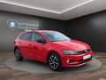Volkswagen Polo 1.0 TSI beats HIFI+LED Klima Fenster el. Rot - thumbnail 3