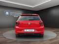 Volkswagen Polo 1.0 TSI beats HIFI+LED Klima Fenster el. Rot - thumbnail 6
