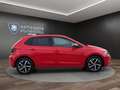 Volkswagen Polo 1.0 TSI beats HIFI+LED Klima Fenster el. Rot - thumbnail 4