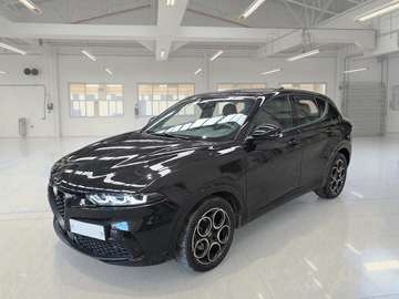 1.5 130 CV HYBRID TCT7 SPRINT SUV