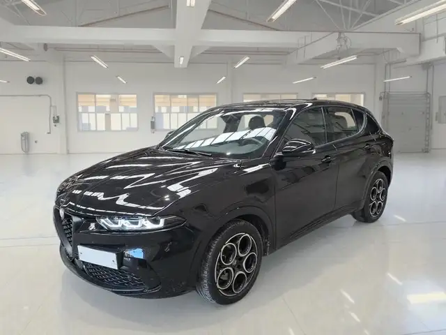 Alfa Romeo Tonale 1.5 130 CV HYBRID TCT7 SPRINT SUV
