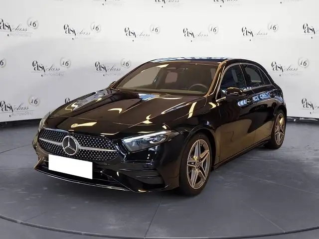 Mercedes-Benz A 200 A 200 AMG Line Advanced Plus MULTIBEAM LED CAMERA 360 MBUX