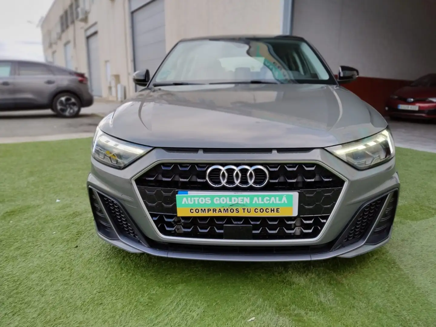 Audi A1 Sportback 30 TFSI - 2