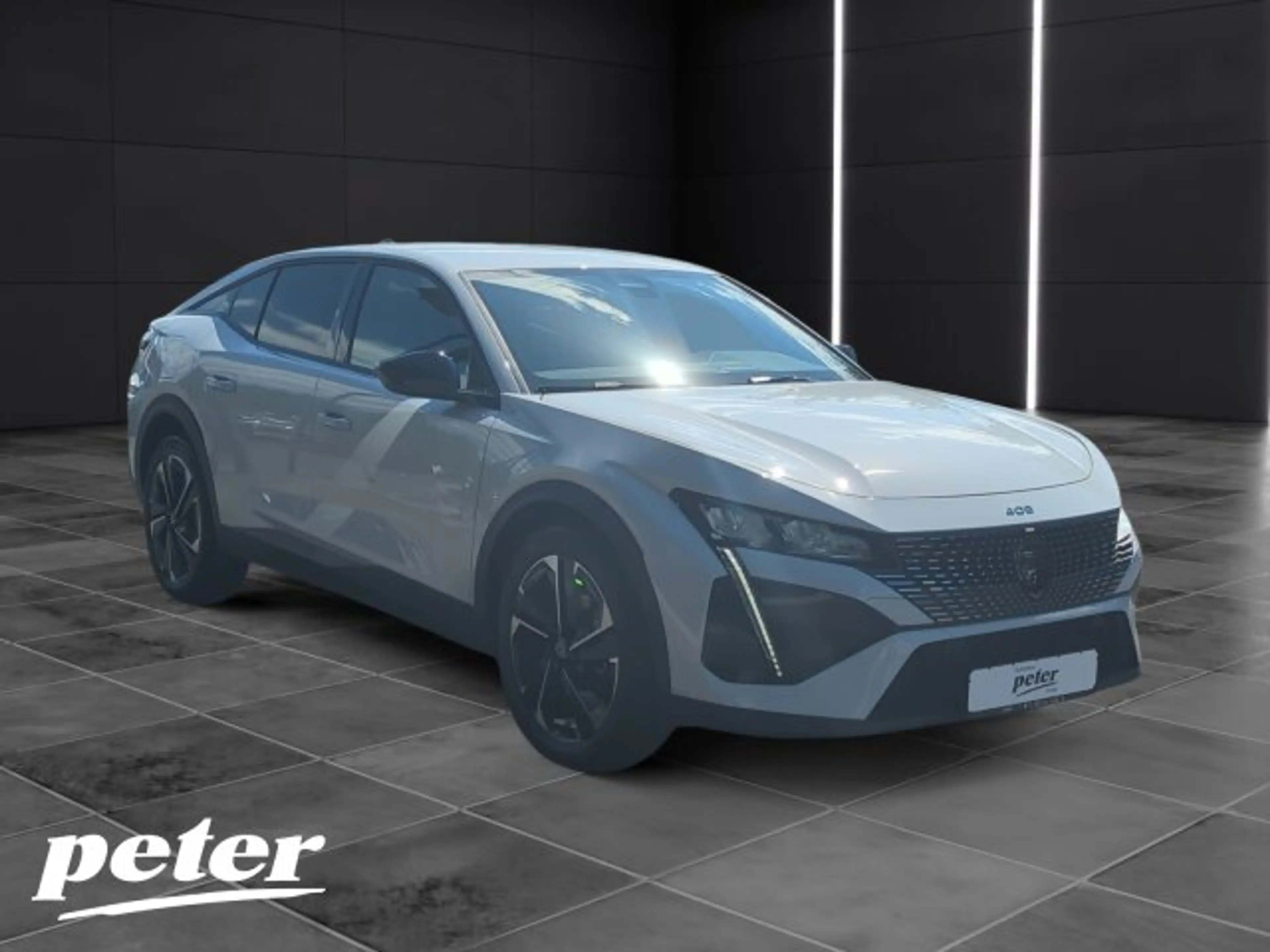 Peugeot 408 408 Allure Business 145 +360°Kamera+SHZ+LHZ+ — photo 5