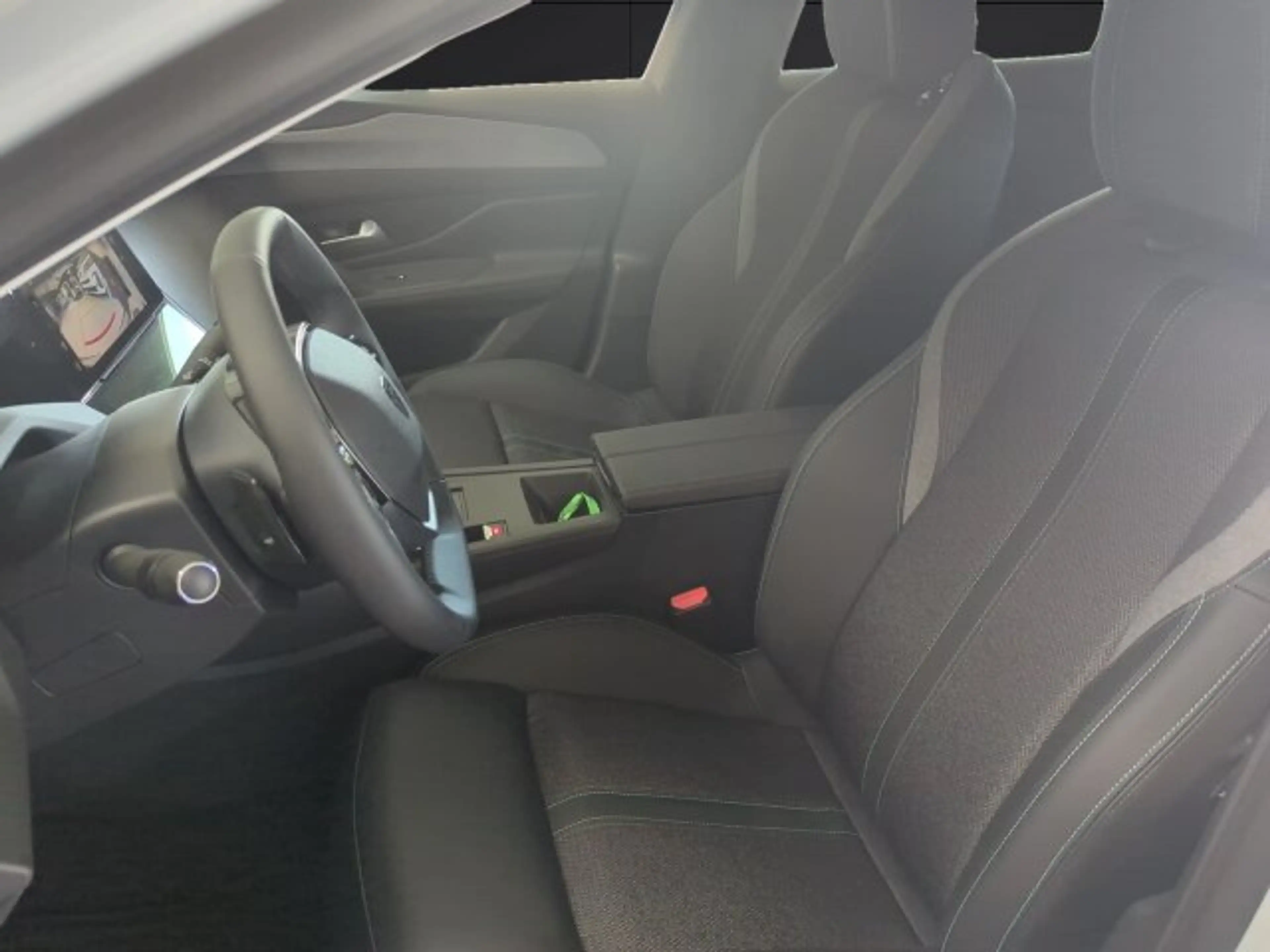 Peugeot 408 408 Allure Business 145 +360°Kamera+SHZ+LHZ+ — photo 8