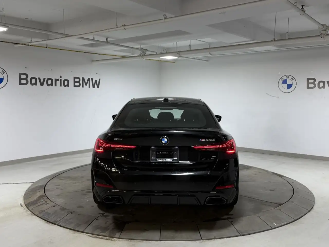 BMW 4 Series снимка BMW 4 Series