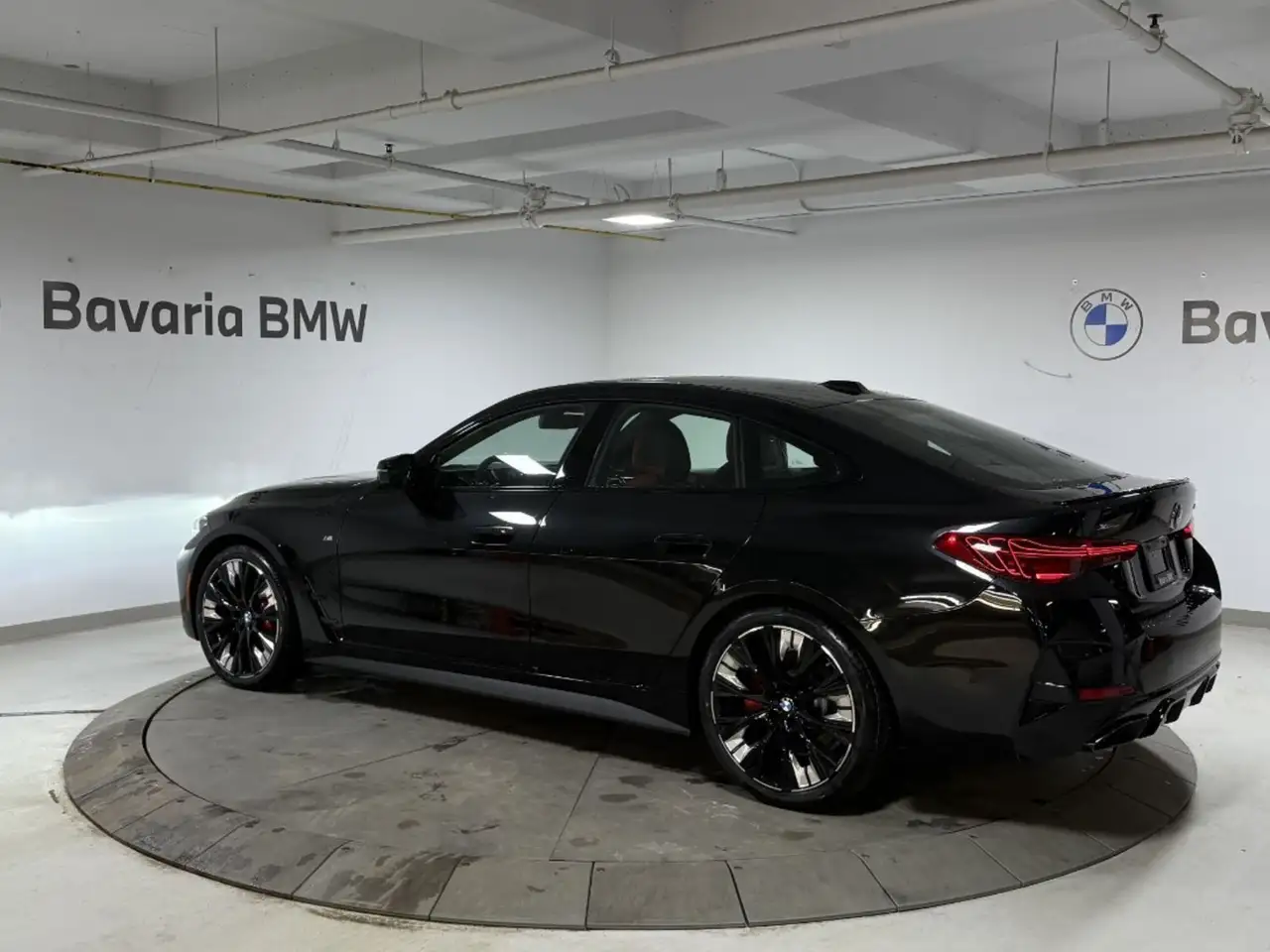 BMW 4 Series снимка BMW 4 Series