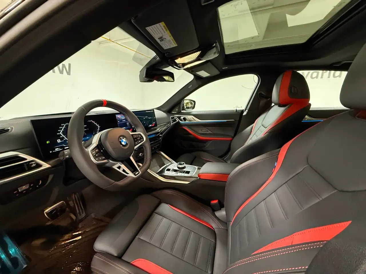 BMW 4 Series снимка BMW 4 Series