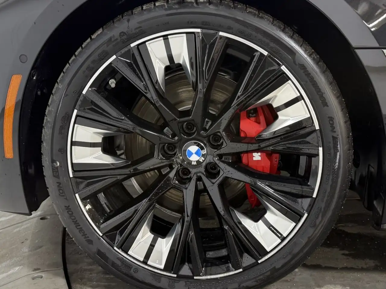 BMW 4 Series снимка BMW 4 Series
