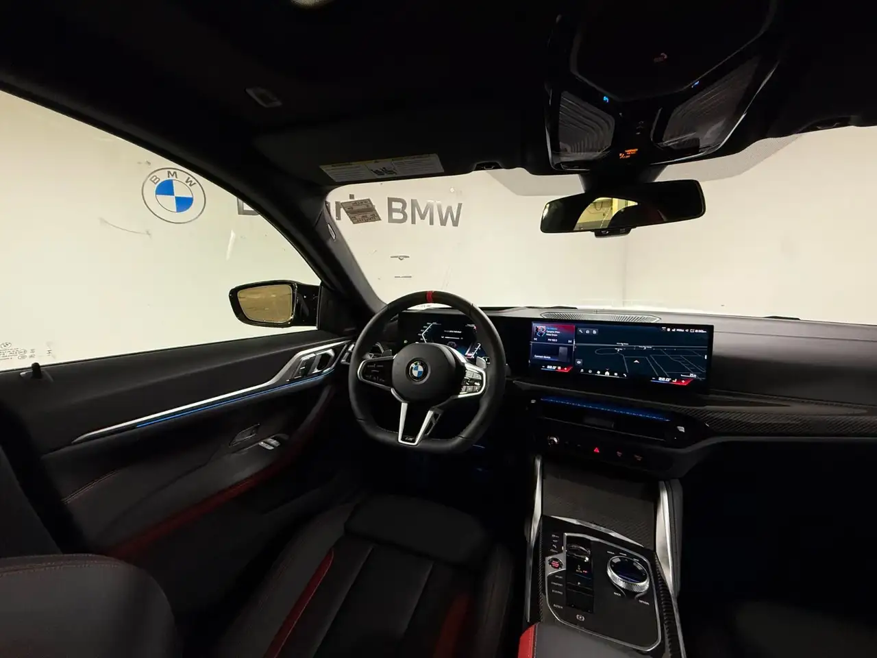 BMW 4 Series снимка BMW 4 Series