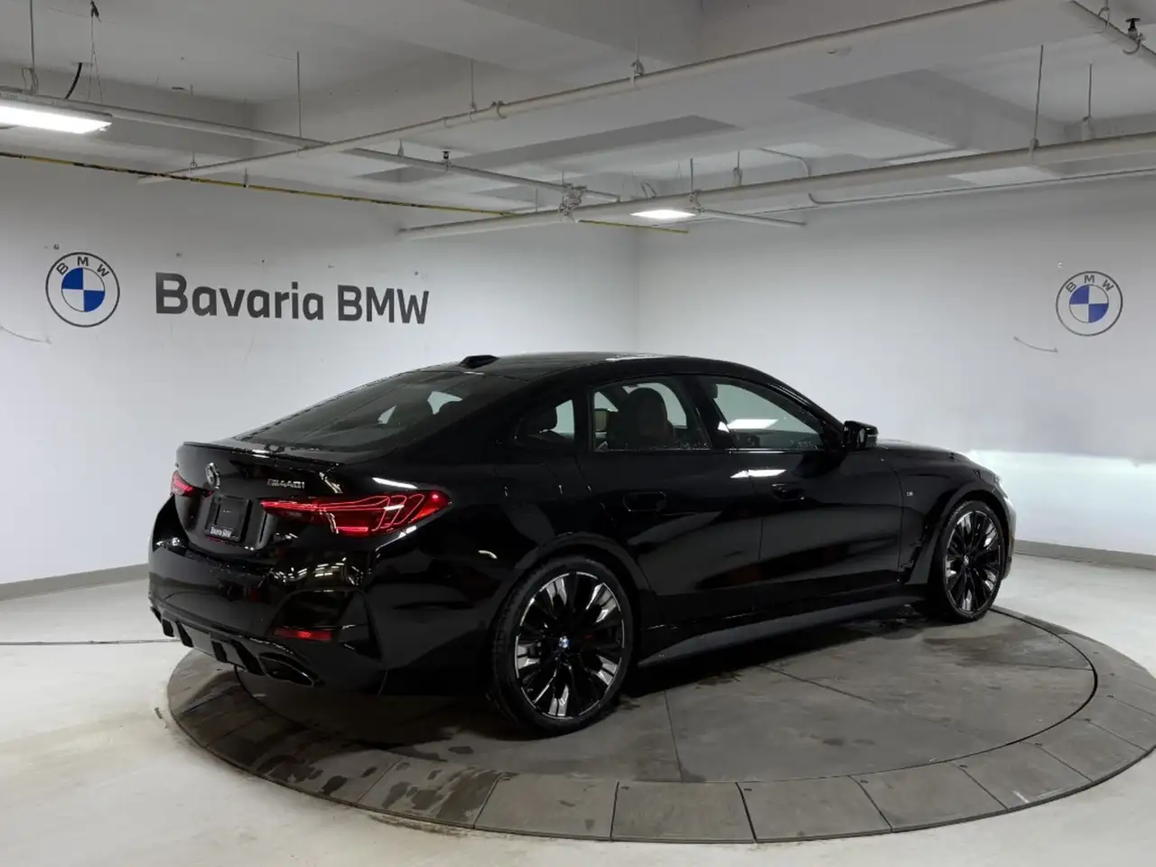 BMW 4 Series снимка BMW 4 Series