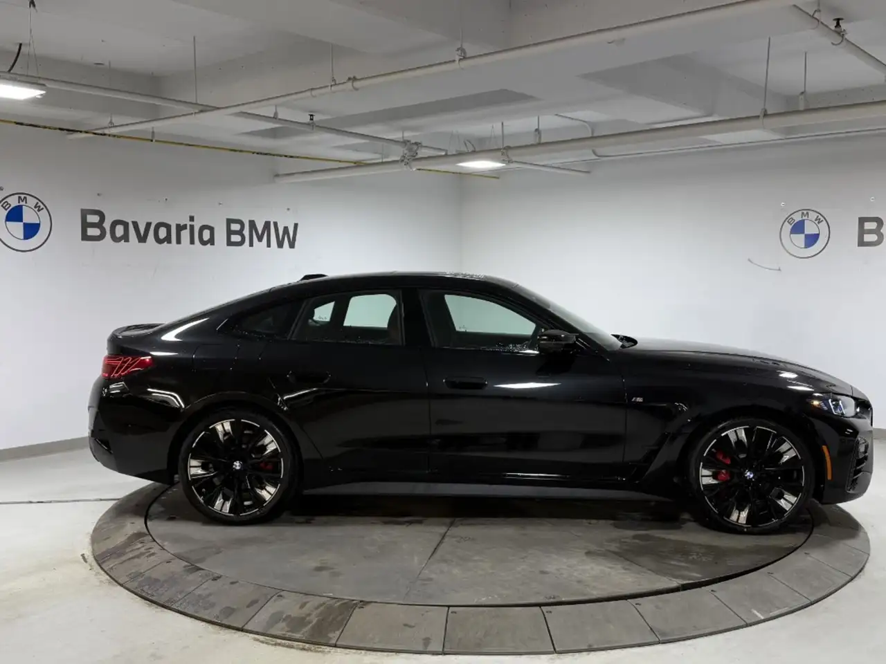 BMW 4 Series снимка BMW 4 Series