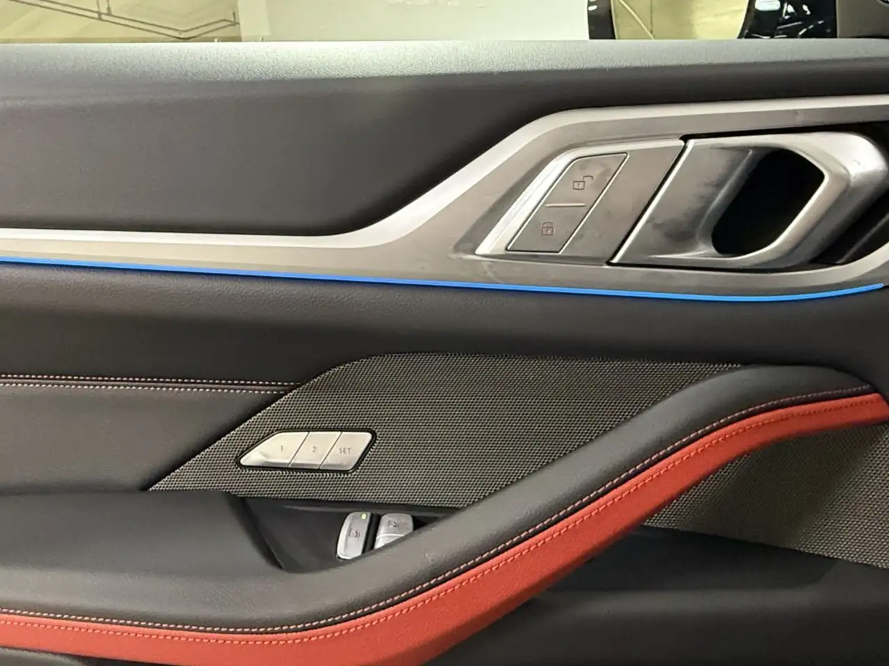 BMW 4 Series снимка BMW 4 Series