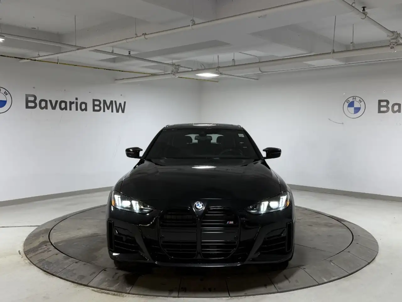 BMW 4 Series снимка BMW 4 Series