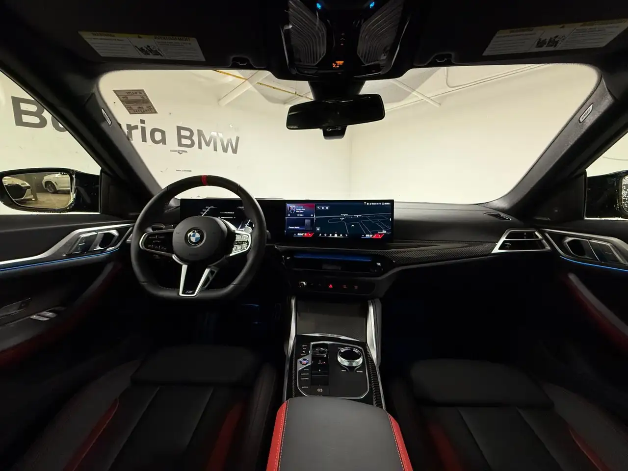 BMW 4 Series снимка BMW 4 Series