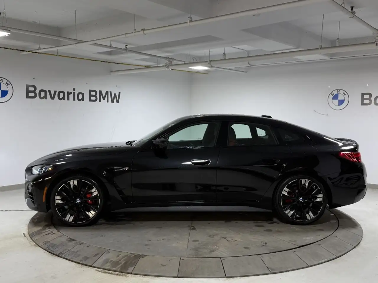 BMW 4 Series снимка BMW 4 Series
