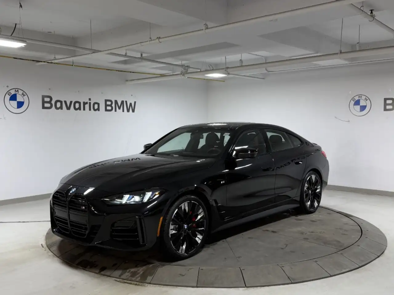 2026 BMW 4 Series