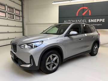 X1 xDrive25e Aut./Trekhaak/Keyless/Sportzetels/