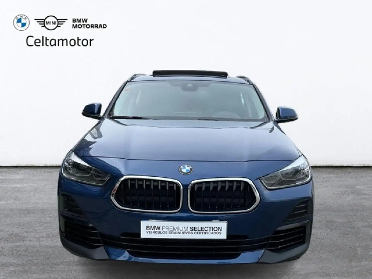BMW X2 sDrive 20iA - 2