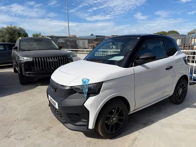 Ligier Autres JS 50 DCI Select