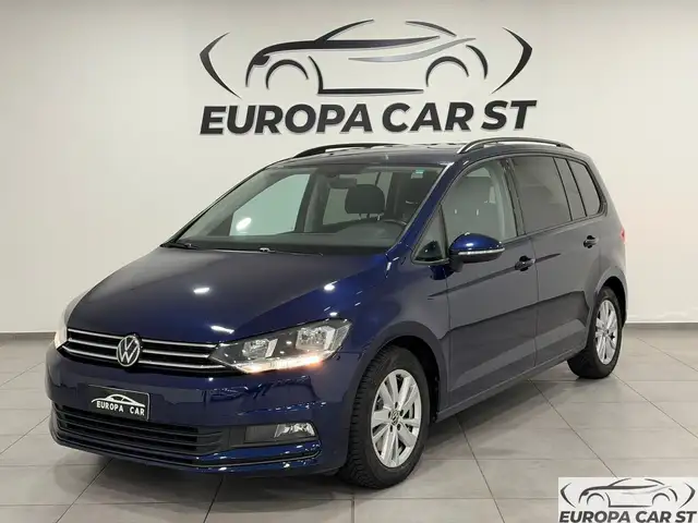 Volkswagen Touran 2.0 TDI SCR Business DSG 7 POSTI