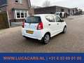 Suzuki Alto 1.0 Base NIEUWE APK! Weiß - thumbnail 4