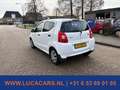 Suzuki Alto 1.0 Base NIEUWE APK! Weiß - thumbnail 3