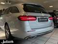 Mercedes-Benz E 220 E 220 d T-Modell AVANTGARDE/Autom./TOP Zustand ! Zilver - thumbnail 12