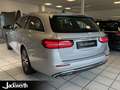 Mercedes-Benz E 220 E 220 d T-Modell AVANTGARDE/Autom./TOP Zustand ! Zilver - thumbnail 14