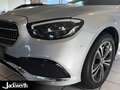 Mercedes-Benz E 220 E 220 d T-Modell AVANTGARDE/Autom./TOP Zustand ! Zilver - thumbnail 3