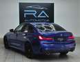 BMW 320 320 d M Sport *LASER*SCHIEBEDACH*HEADUP Blau - thumbnail 7