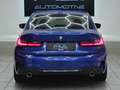 BMW 320 320 d M Sport *LASER*SCHIEBEDACH*HEADUP Blau - thumbnail 8