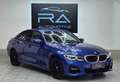BMW 320 320 d M Sport *LASER*SCHIEBEDACH*HEADUP Blau - thumbnail 1