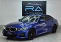 BMW 320 320 d M Sport *LASER*SCHIEBEDACH*HEADUP Blau - thumbnail 3