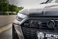 Audi RS6 Avant 4.0 V8 TFSI Quattro - PANO - B&O - SHADOW Zwart - thumbnail 9