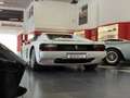 Ferrari Testarossa MONODADO Bianco 100 / Blu medio Blanco - thumbnail 4