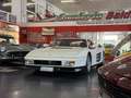 Ferrari Testarossa MONODADO Bianco 100 / Blu medio Blanco - thumbnail 3