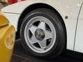 Ferrari Testarossa MONODADO Bianco 100 / Blu medio Blanco - thumbnail 12