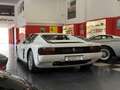 Ferrari Testarossa MONODADO Bianco 100 / Blu medio Blanco - thumbnail 5