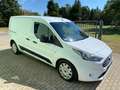 Ford Transit Connect Kasten lang*Automatik*1.Hand*HU/AU Neu*Scheckheft* Weiß - thumbnail 1