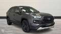 Toyota RAV 4 2.5 Hybride 222ch Trail AWD-i MY22 - thumbnail 3
