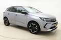 Opel Grandland 1.2 Turbo Ultimate Automaat | Navigatie | Elektris Zilver - thumbnail 8