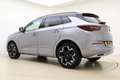 Opel Grandland 1.2 Turbo Ultimate Automaat | Navigatie | Elektris Zilver - thumbnail 12