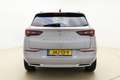 Opel Grandland 1.2 Turbo Ultimate Automaat | Navigatie | Elektris Zilver - thumbnail 11