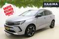 Opel Grandland 1.2 Turbo Ultimate Automaat | Navigatie | Elektris Zilver - thumbnail 1