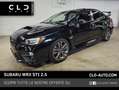Subaru WRX STI 2.5 Black - thumbnail 1