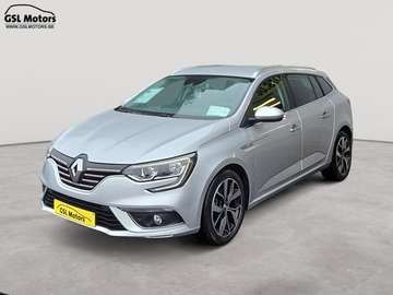 1.33 TCe 140cv Gris alu 59.195km Airco GPS Cruise