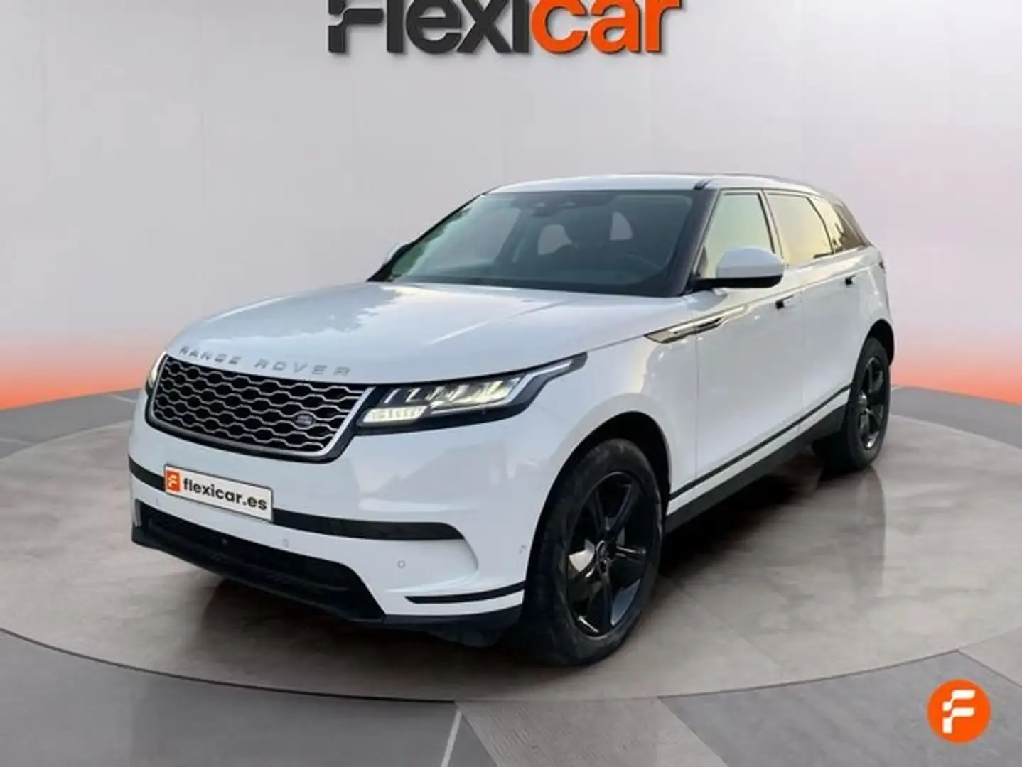Land Rover Range Rover Velar 2.0D I4 150kW (204CV) 4WD Auto Bianco - 2